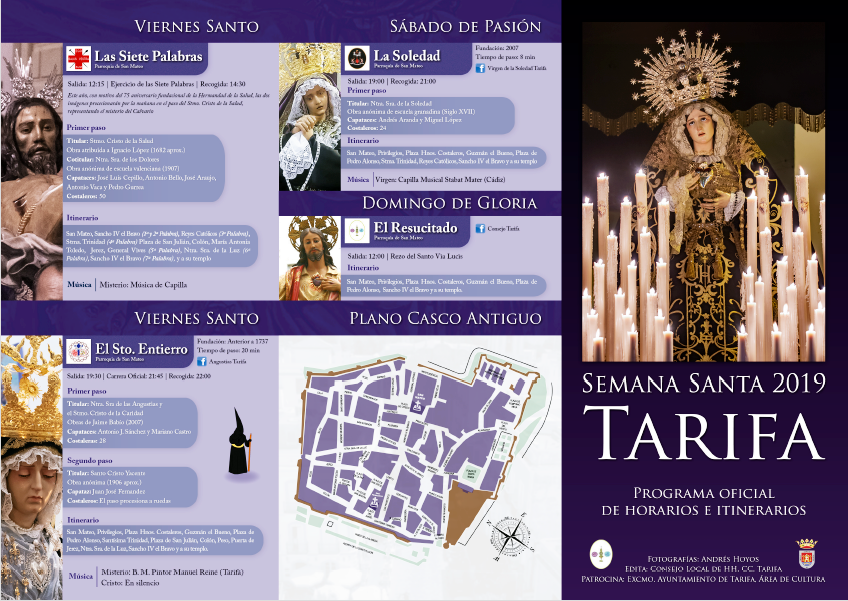 Semana Santa 1