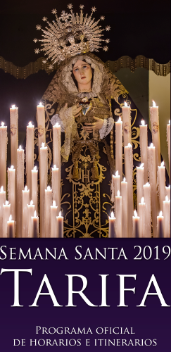 Semana Santa portada