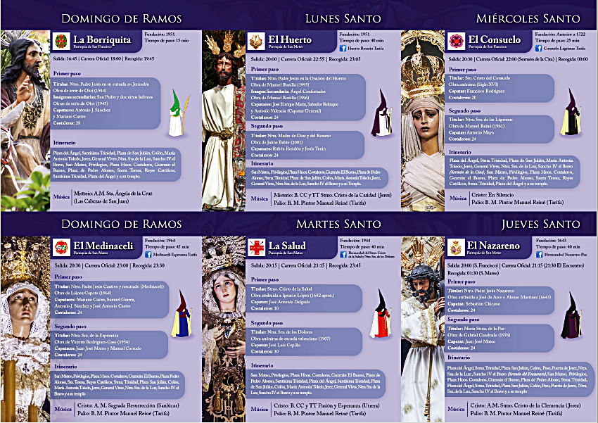 Semana Santa