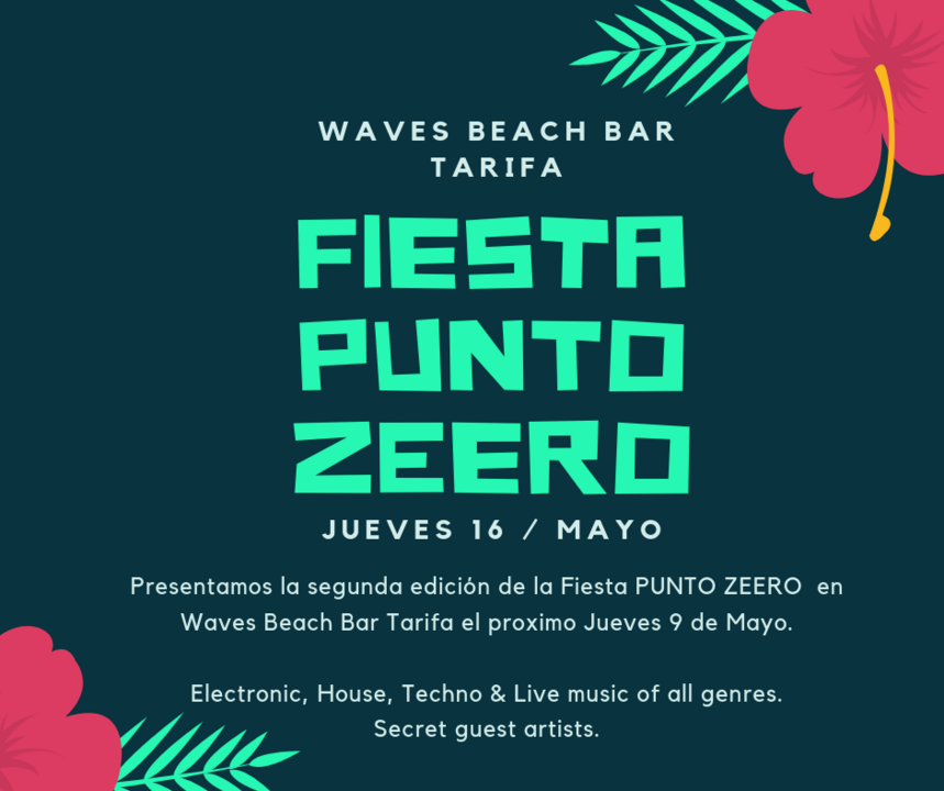 Fiesta Punto Zeero