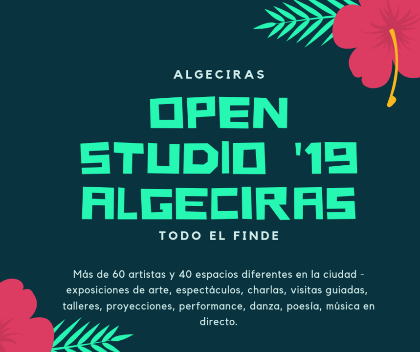 Open Studio