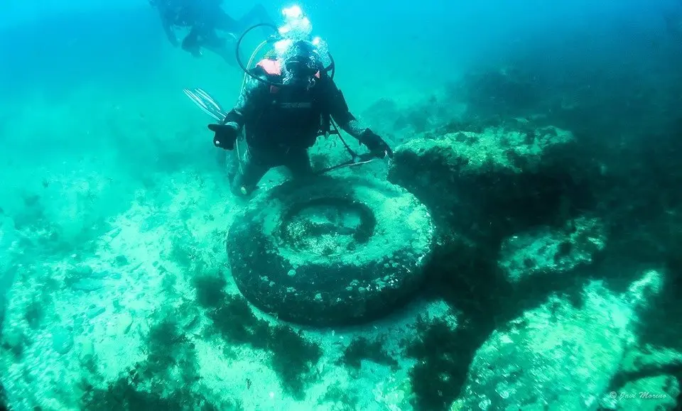 buceo 3