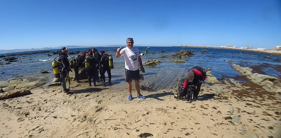 buceo 8
