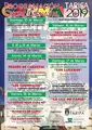 carnaval tarifa
