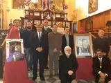 presentaci&oacute;n cartel