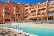 hotel los lances