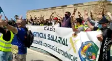 concentraci&oacute;n jusapol