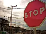 stop macro urbanizaciones