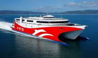 ferry