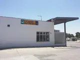 estacion bus