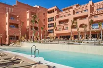 hotel los lances