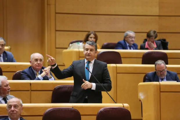 18-11-07-Sanz-Senado-Marlaska-3-e1544438559177