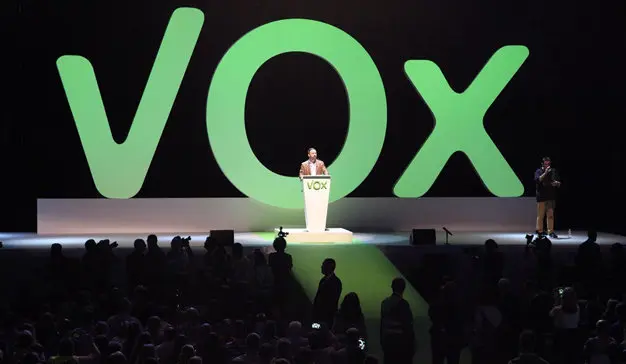 VOX