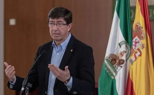 Juan Mar&iacute;n.