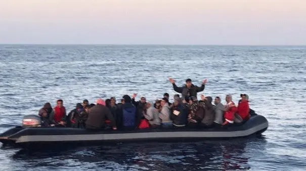 inmigracion
