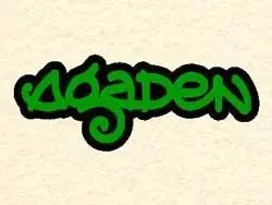 logoagaden