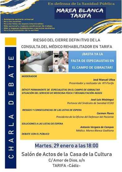 Cartel  29-01-19