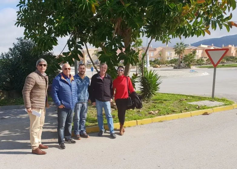 FOTO ATLANTERRA ENE2019