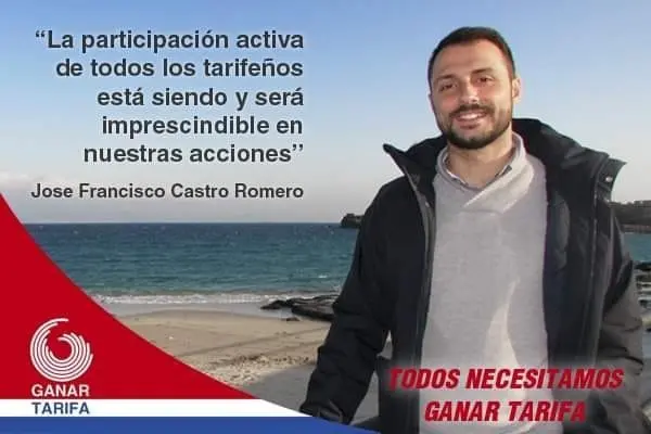José Fco. Castro Romero