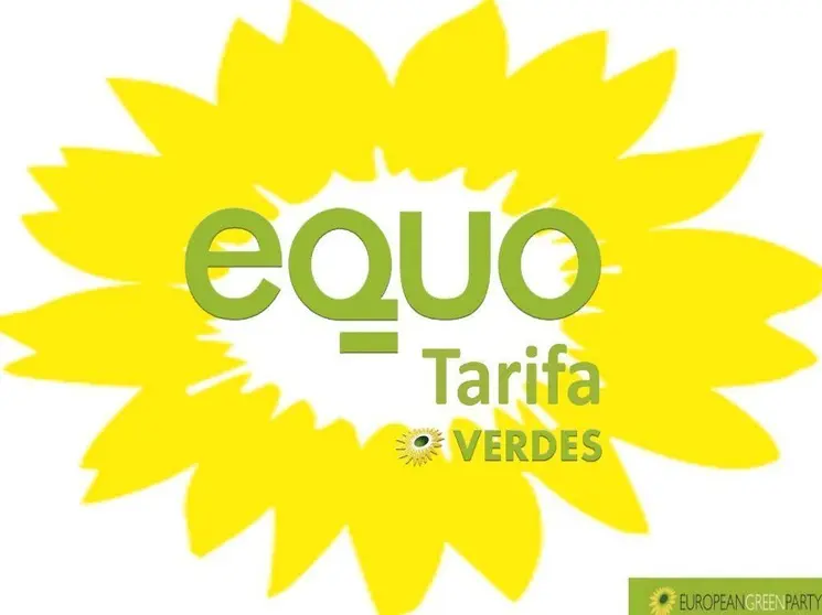Somos EQUO con green party
