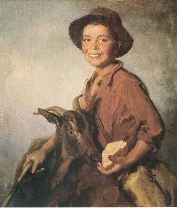 Agust&iacute;n-Segura-pastorcillo