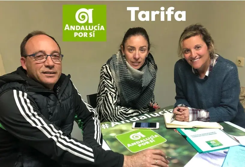 AXSI TARIFA