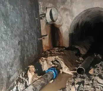 avera abastecimiento tnel la marina