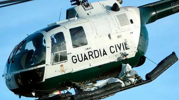 helicoptero