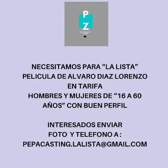 lista