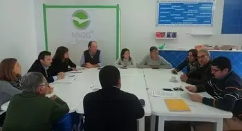 acampada 1