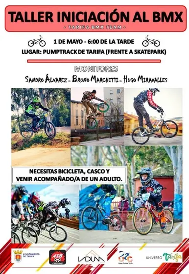 bmx