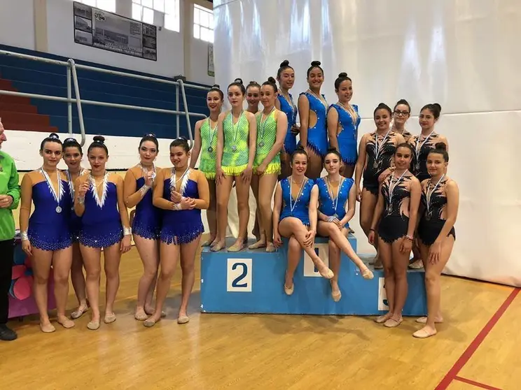 ritmica