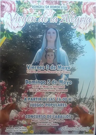 romeria