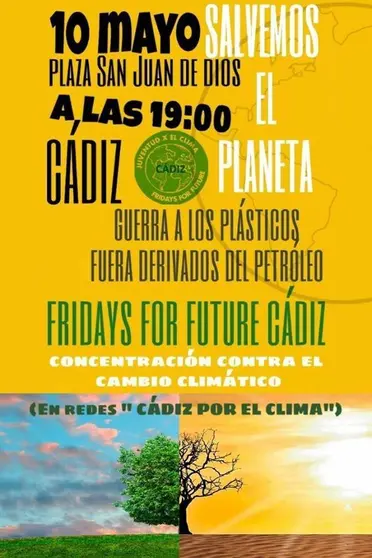 Fridays for Future