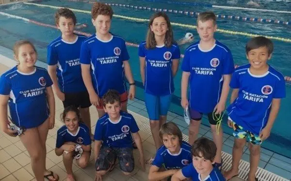 club natacion