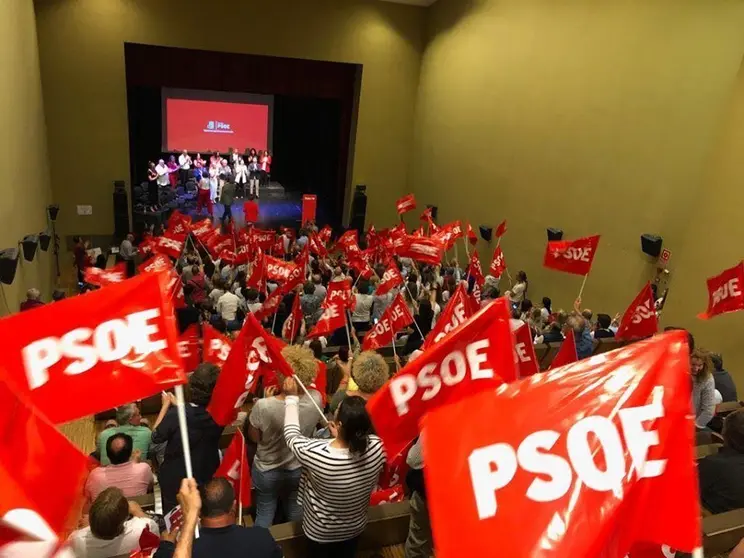 psoe tarifa 2
