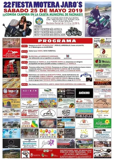 motos