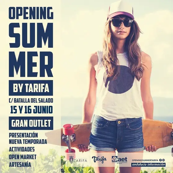 CARTEL-OPENING