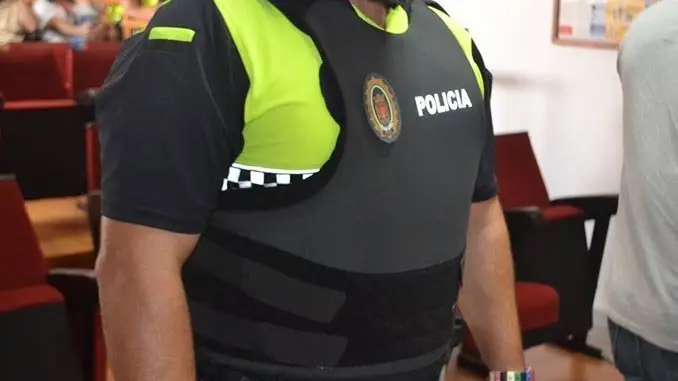 policia