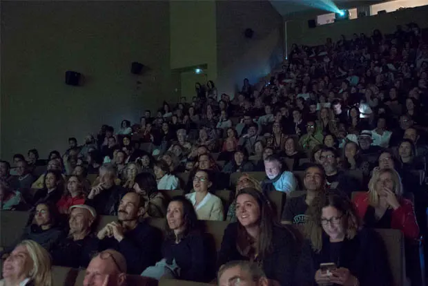 cine