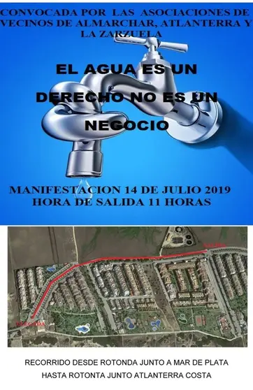 agua