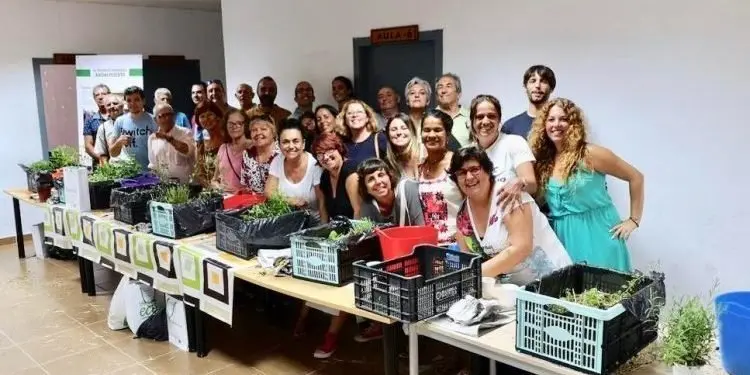 agricultura