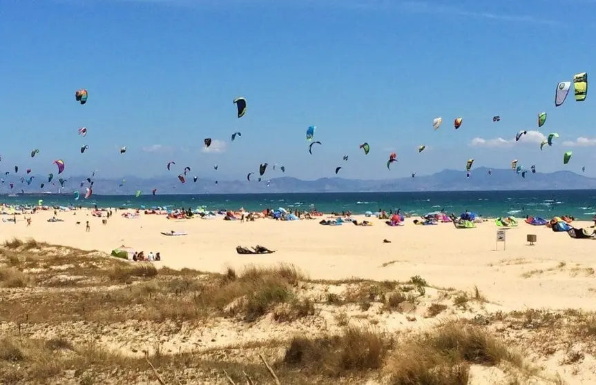 kitesurf-los-lances-tarifa