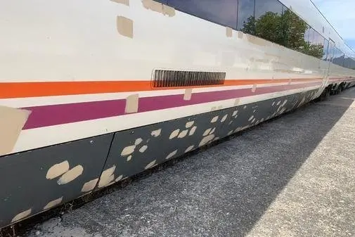 tren