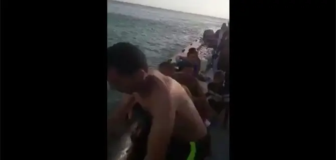inmigrantes