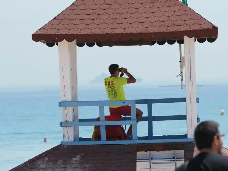 vigilante de socoservis