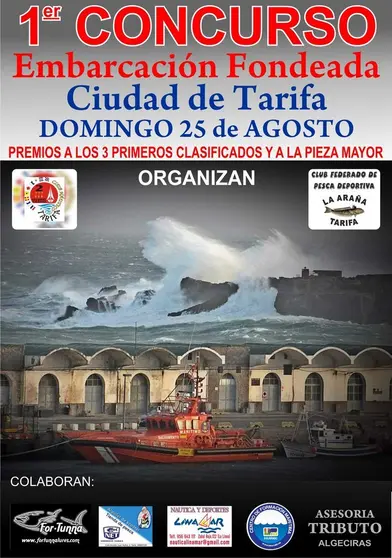 CARTEL A-3