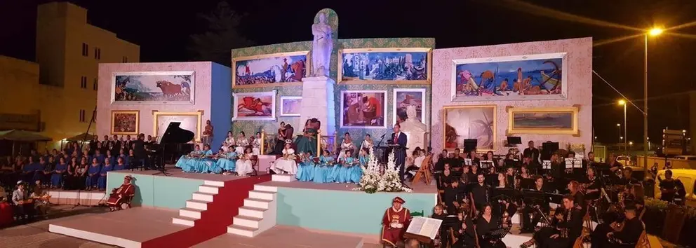 coronaci&oacute;n