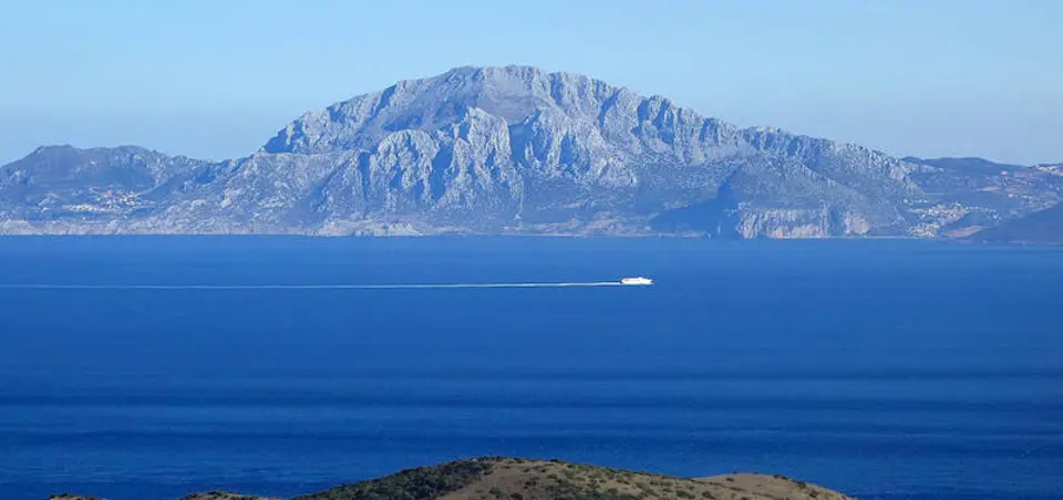 estrecho de gibraltar