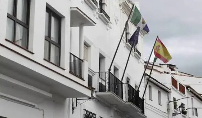 ayuntamiento de jimena